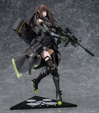 M4A1 MOD3 1/7 Scale Figure