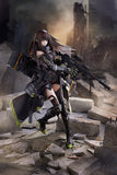 M4A1 MOD3 1/7 Scale Figure