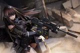 M4A1 MOD3 1/7 Scale Figure