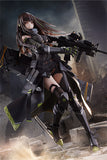 M4A1 MOD3 1/7 Scale Figure