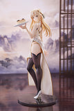 Klaudia: Chinese Dress Ver. 1/6 Scale Figure