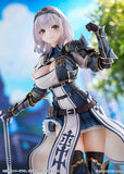 Shirogane Noel 1/7 Scale Figure