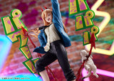 Power 1/7 Scale Figure