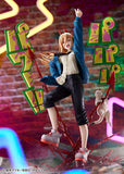 Power 1/7 Scale Figure
