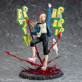 Power 1/7 Scale Figure