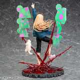 Power 1/7 Scale Figure