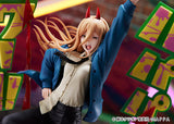 Power 1/7 Scale Figure