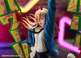 Power 1/7 Scale Figure