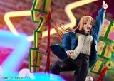 Power 1/7 Scale Figure