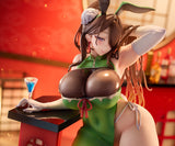 Sumire Hush-hush Cocktail Ver. 1/6 Scale Figure