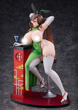 Sumire Hush-hush Cocktail Ver. 1/6 Scale Figure