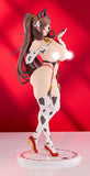 Lady Holsteiner Ver.PIMAX 1/6 Scale Figure