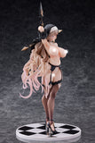 Sinful Saint, Sister Aisha 1/6 Scale Figure