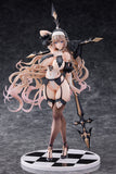 Sinful Saint, Sister Aisha 1/6 Scale Figure