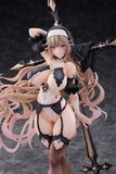Sinful Saint, Sister Aisha 1/6 Scale Figure