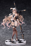 Sinful Saint, Sister Aisha 1/6 Scale Figure