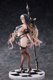 Sinful Saint, Sister Aisha 1/6 Scale Figure