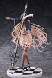Sinful Saint, Sister Aisha 1/6 Scale Figure