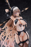 Sinful Saint, Sister Aisha 1/6 Scale Figure