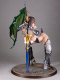 HONEY CAGE Henriette illustration by Nanahara Fuyuki 1/5 Scale Figure