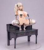 Amane Jun - illustration by eno 1/6 Scale Figure