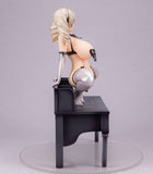 Amane Jun - illustration by eno 1/6 Scale Figure