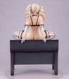 Amane Jun - illustration by eno 1/6 Scale Figure