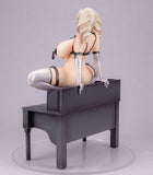 Amane Jun - illustration by eno 1/6 Scale Figure
