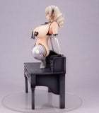 Amane Jun - illustration by eno 1/6 Scale Figure