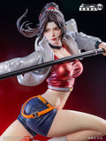 Slay The Gods Hong Ying Rose Fire Feather Cloak 1/6 Scale Figure