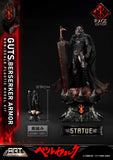 Build Art Masterline Berserk Guts Berserker Armor "Rage" Plastic Model Kit