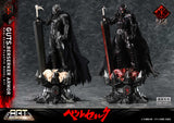 Build Art Masterline Berserk Guts Berserker Armor "Rage" Plastic Model Kit