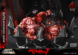 Build Art Masterline Berserk Guts Berserker Armor "Rage" Plastic Model Kit