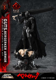 Build Art Masterline Berserk Guts Berserker Armor "Rage" Plastic Model Kit