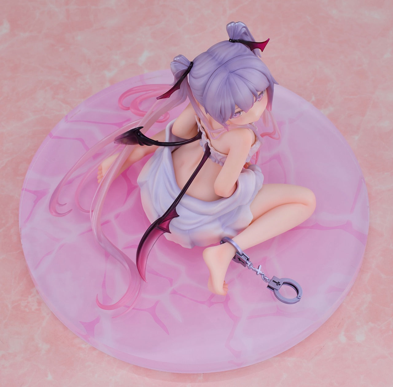 NEW] Pink Charm Rurudo Eve Pink_Ver. 1/6 Scale Complete
