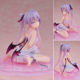 Rurudo Eve Pink_Ver. 1/6 Scale Figure