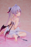 Rurudo Eve Pink_Ver. 1/6 Scale Figure