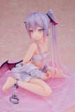 Rurudo Eve Pink_Ver. 1/6 Scale Figure
