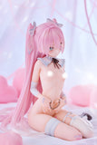 rurudo Hatsune THUMB CUFFS Ver. 1/6 Scale Figure
