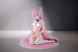 rurudo Hatsune THUMB CUFFS Ver. 1/6 Scale Figure