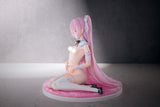rurudo Hatsune THUMB CUFFS Ver. 1/6 Scale Figure
