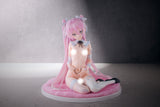 rurudo Hatsune THUMB CUFFS Ver. 1/6 Scale Figure