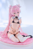 rurudo Hatsune THUMB CUFFS Ver. 1/6 Scale Figure