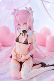 rurudo Hatsune THUMB CUFFS Ver. 1/6 Scale Figure