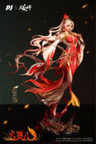 Huo Linger Perfect World Animated Theater Edition Ver. 1/6 Scale Figure