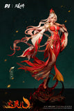 Huo Linger Perfect World Animated Theater Edition Ver. 1/6 Scale Figure