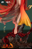 Huo Linger Perfect World Animated Theater Edition Ver. 1/6 Scale Figure