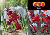 Inuyasha 1/7 Scale Figure