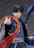 Fullmetal Alchemist: Brotherhood Roy Mustang & Maes Hughes -KIZUNA- Complete Figure