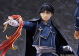 Fullmetal Alchemist: Brotherhood Roy Mustang & Maes Hughes -KIZUNA- Complete Figure